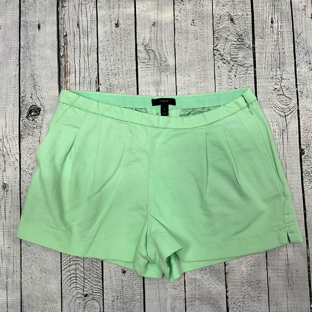J. CREW Shorts